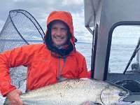 Geoff's British Columbia Trophy Chinook Salmon ...