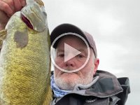Russell's Bell's Lake Smallmouth Bass ...
