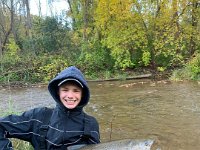 James' of Will's Fall-Time Bronte Creek Chinook Salmon ...
