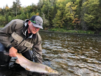 Jim Gaspe Atlantic Salmon September 2020A