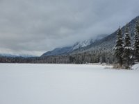 Ice Fishing British Columbia Style ...