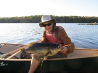 Nancy's Massassauga Provincial Park Largemouth Bass ...