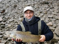 Andrew's Whirlpool Migratory Brown Trout ...