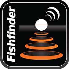 Fish Finder Button