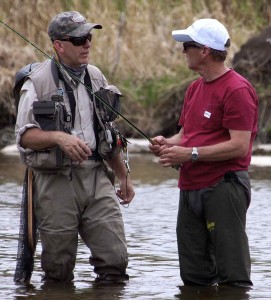 Learn-To-Fly-Fish-Lessons-Grand-River-Instructor-Guide-and-Student-