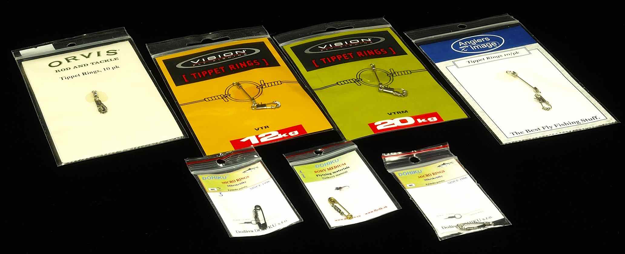 Maxima Monofilament and Fluorocarbon Tapered Leaders and Tippets