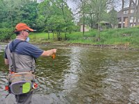 Euro Czech Nymphing Lessons - May 2020