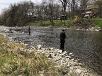 Learn To Fly Fish Lessons - April 30th, 2022