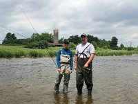 Learn To Fly Fish Lessons - June 12th, 2021