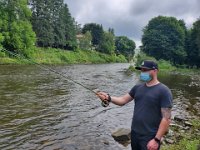 Learn To Fly Fish Lessons - June 27th, 2020