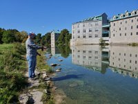 Learn To Fly Fish Lessons - September 19th, 2020