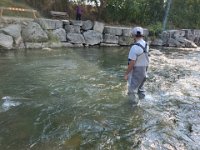 Learn to Steelhead - LTFF - September 27th, 2020