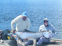 Bruce Tarpon Cuba Hoteico River Playa Larga March 2022A