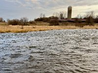 The Upper Grand River at the County Road 29 Access ...