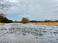 The Upper Grand River at the County Road 29 Access ...