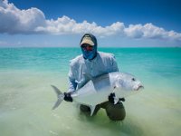 Cuba Decemvber 2021A Saltwater Flyfishing in Cuba ...