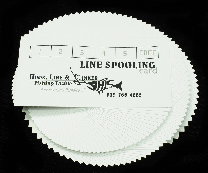 Professional Line Winding / Spooling Machine