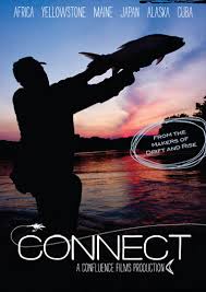 Connect- A Confluence Films Production The Movie DVD