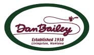 Dan Bailey Fishing