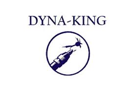Dyna King Vises Logo