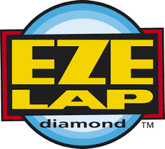 EZE Lap Model S Hook Diamond Sharpener Logo