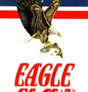 Eagle Claw Fishing Logo