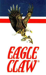 Eagle Claw Fishing Logo