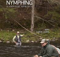 European Nymphing a Strategic Approach DVD