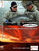 Fly Fishing in the Wilds of Patagonia DVD
