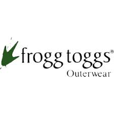 Frog Toggs Fishing