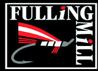 Fulling Mill FlyTying Logo