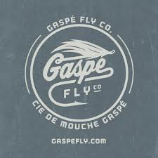 Gaspe Fly company Fly Tying