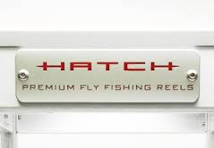 Hatch Fly Reels