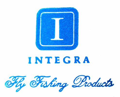 Integra Fly Tying Logo AA