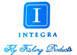 Integra Fly Tying Logo AA