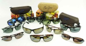 Maui Jim Sunglasses Assortment A