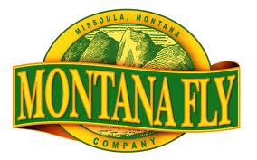 Montana Fly Company Fly Tying