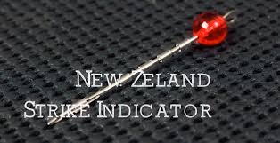 New Zealand Strike Indicators Logo