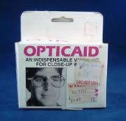 Opticaid Magnifier