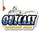 Outcast Inflatable Boats Logo