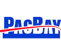Pac Bay Fishing Rod Components Logo
