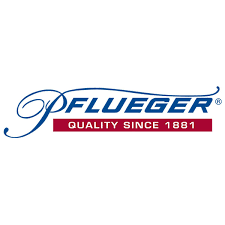 Pflueger Fishing Logo