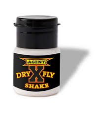 RIO AgentX Dry Fly Floatant Shake