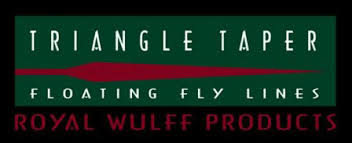 Royal Wulff Fly Fishing Line