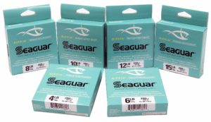 Seaguar Rippin Premium Monofilament Assortment AA