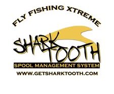 Shark Tooth Spool Management Systems