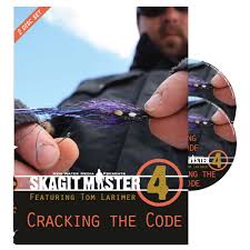 Skagit Master 4 Cracking the Code