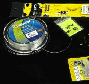 Spro-and-Seaguar-Fluorocarbon-Leaders