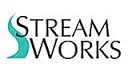 Streamworks fly tying tools logo