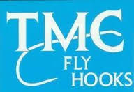 TMC Fly Tying Hooks